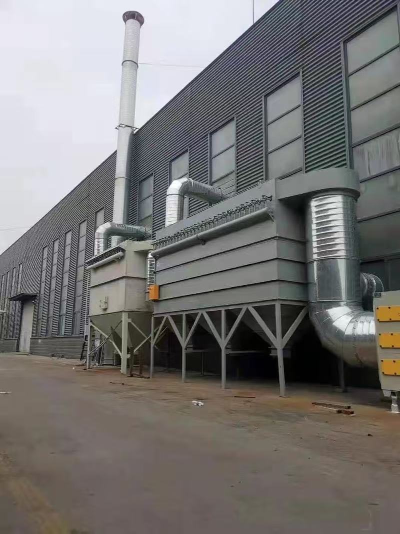 长运注册-设备环境