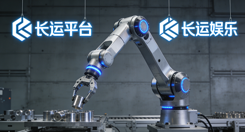 2026智造风口来袭！长运平台赋能机械制造迭代升级当下，