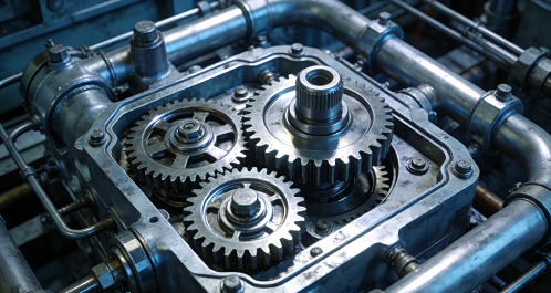 机械制造行业告别低端内卷迎高质量发展--长运娱乐