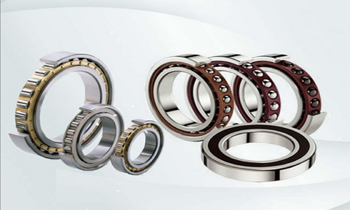 长运娱乐聚焦精密轴承制造 跑出产业升级“加速度”