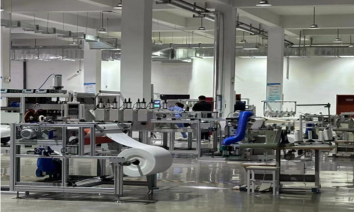 长运娱乐机械企业以专业铸标杆